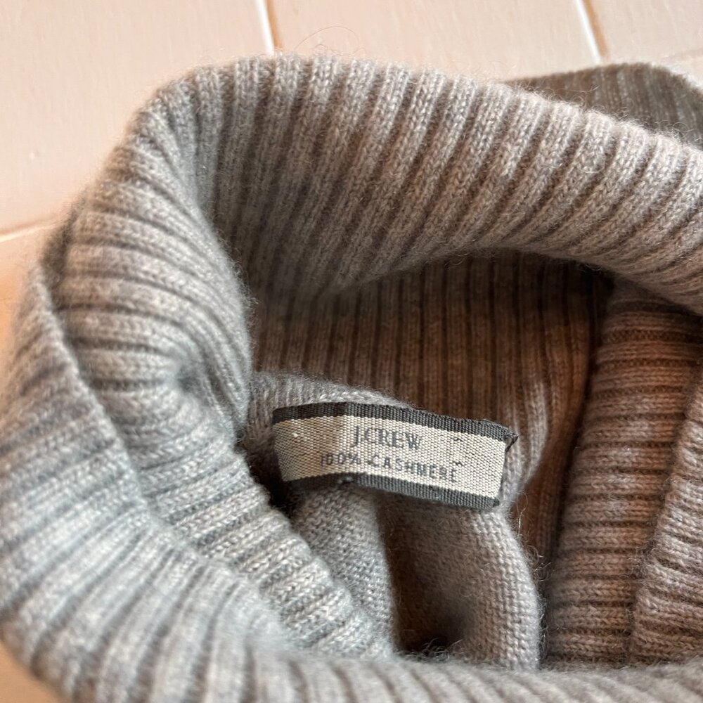 J.Crew Cashmere sweater